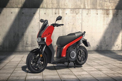 AMP Motos