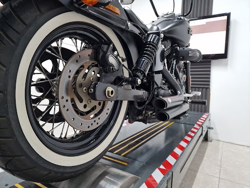 Antuña Kustom
