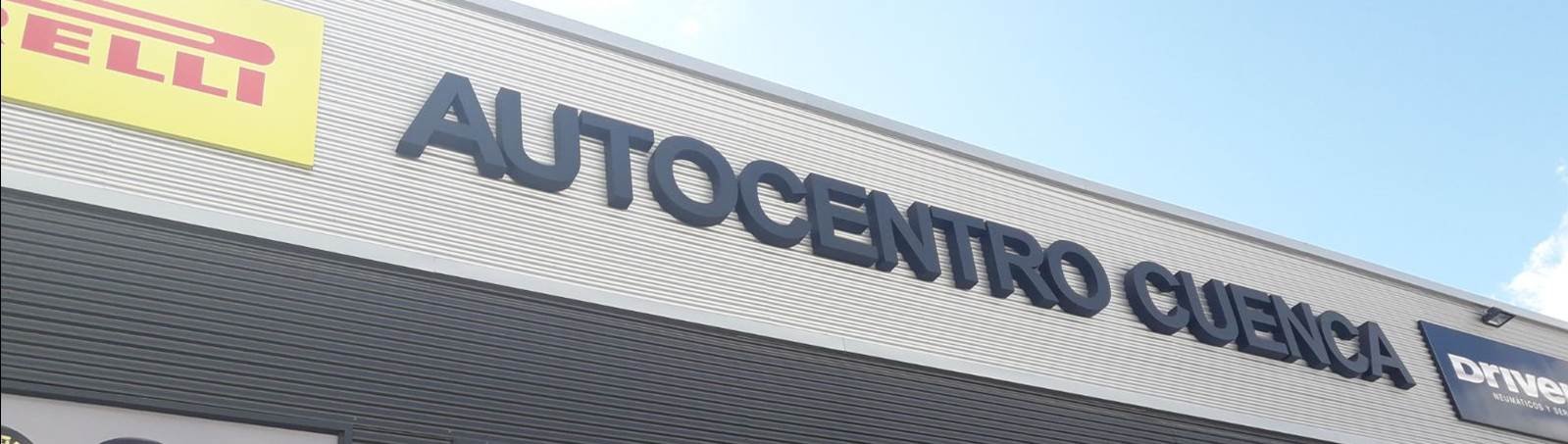 AUTO CENTRO CUENCA ,S.L. - DRIVER CENTER
