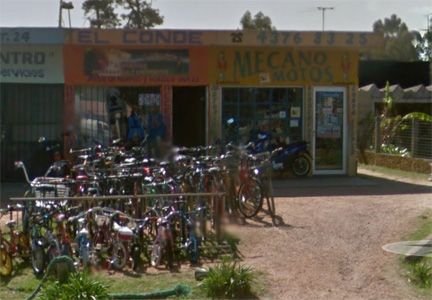 Azua Motos