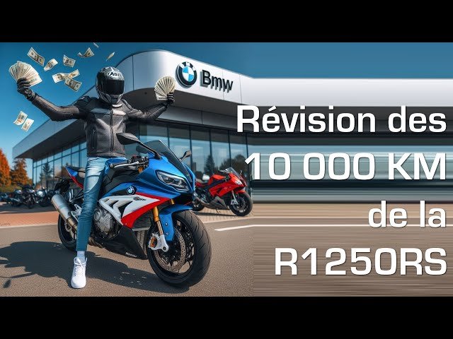 Bmw Motorrad Service