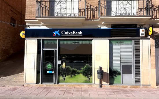CaixaBank Agrobank