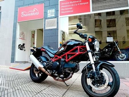 ChemiMoto