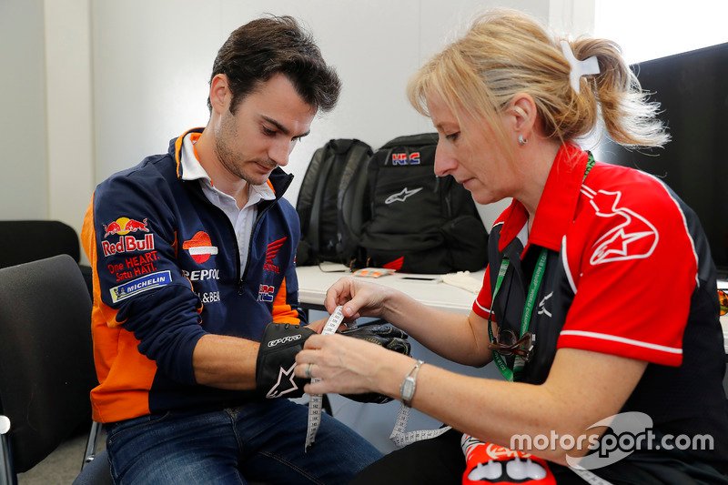 Dani Motorsport