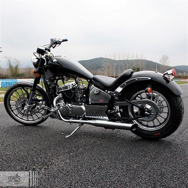 Daytona Motos S.L.