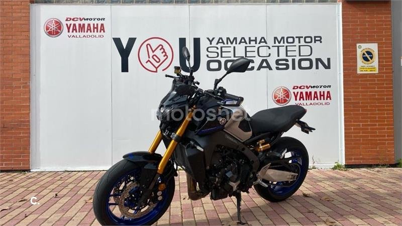DCV Motor Valladolid - Concesionario Yamaha