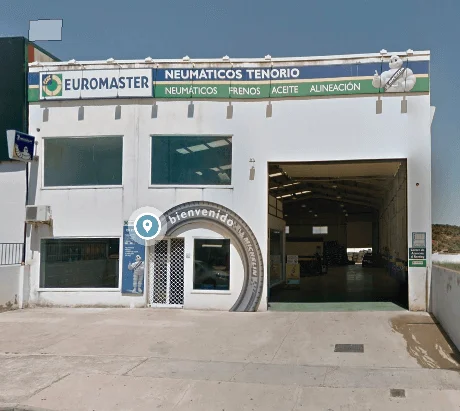 Euromaster Hermanos Morales