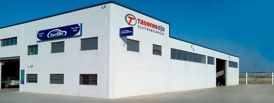 EuroTaller