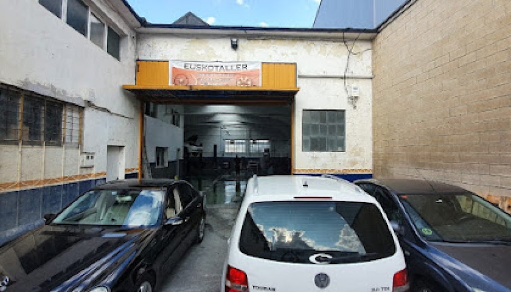 Eusko Motor