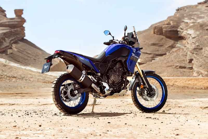 🏍️ Q2 Moto. Concesionario Oficial Yamaha
