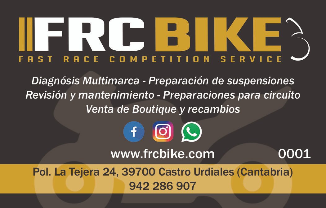 FRC BIKE