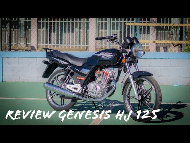 Gen Motos