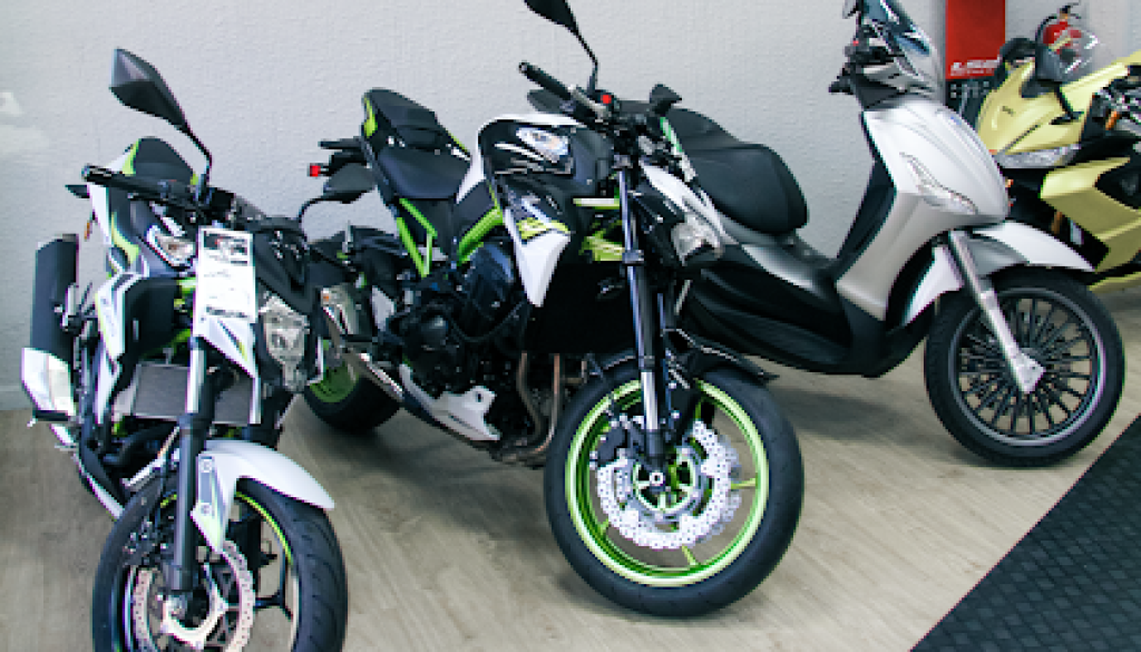 Gorliz Biker SL