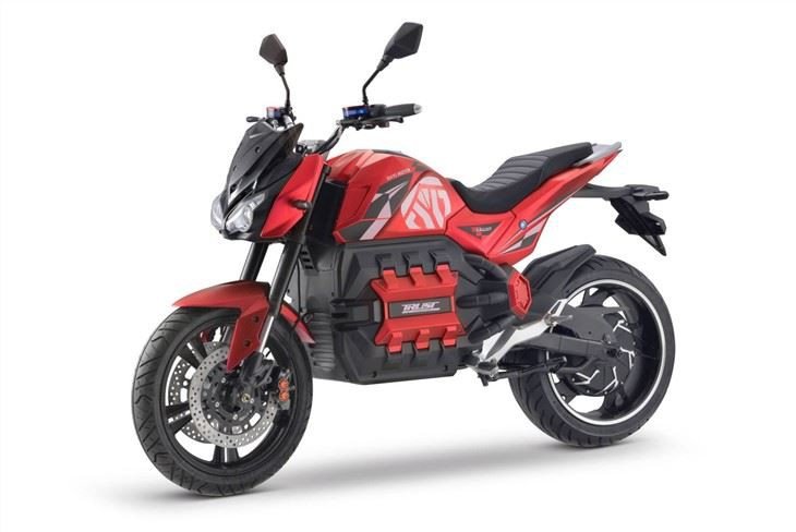 Her-Vil Motor Sport