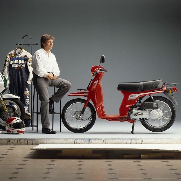 Honda VC Moto Concesionario Oficial
