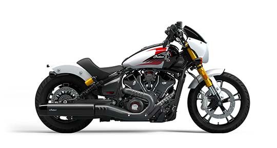 Indian Motorcycle