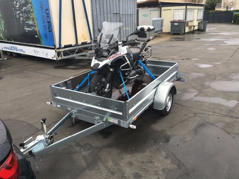 J F Motos S L