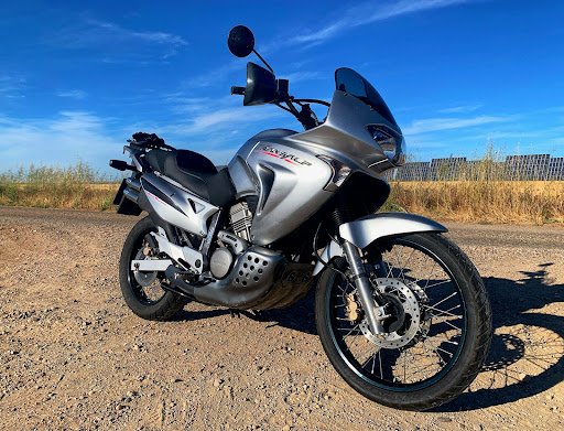 J. Viñé Arte Motos