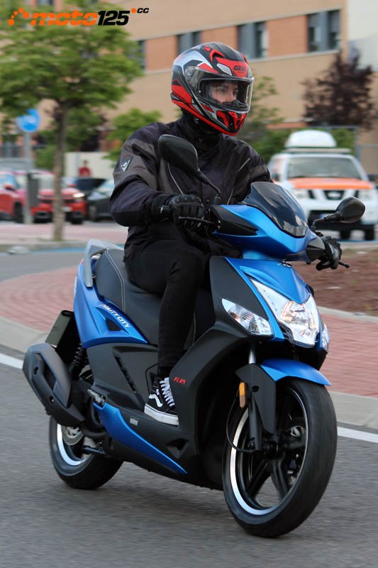 Kymco