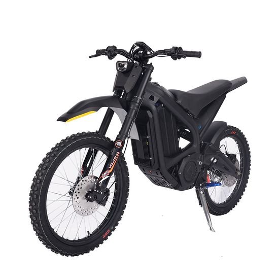 M86 MOTOS