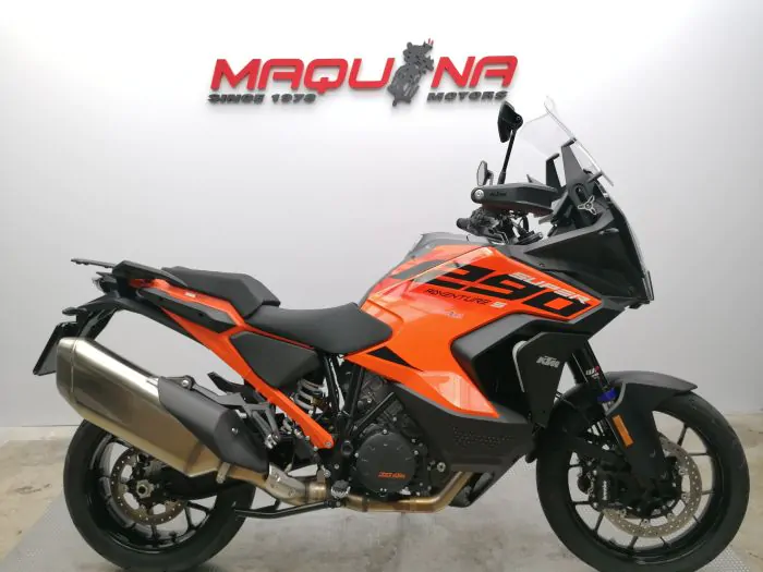 Maquina Motors: Motos De Ocasión - Kawasaki - Suzuki - KTM - CF Moto - Motos Eléctricas Ecooter - Compramos Tu Moto