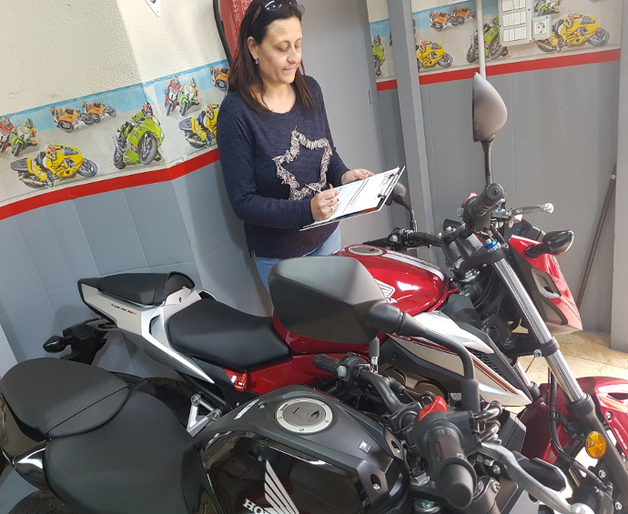 Mejores Talleres De Motos En Torrevieja