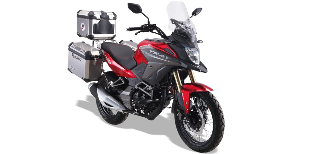 Mh Motos