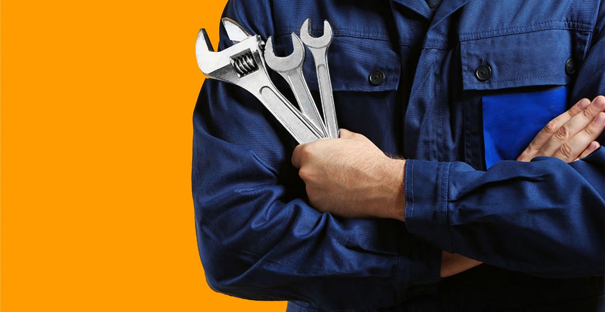 Moha Taller De Reparaciones