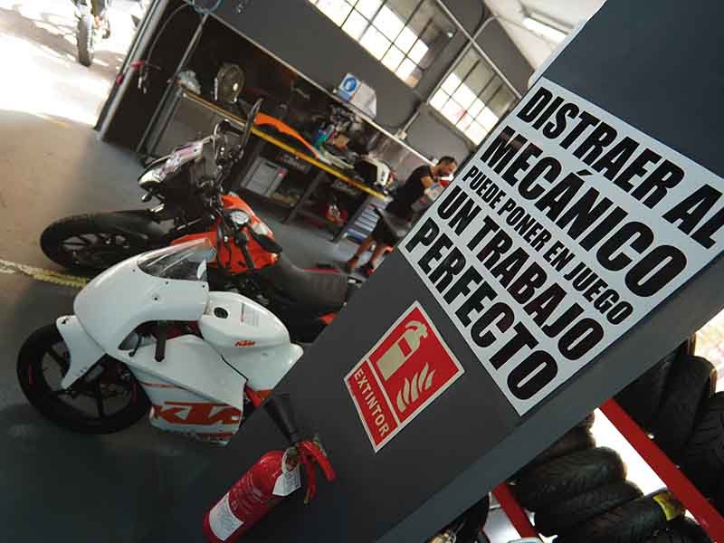 Moto Auto Rapid