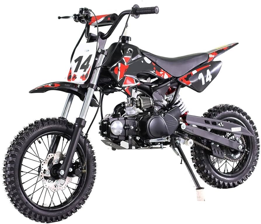 Moto Kid