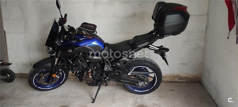Moto Legio - Concesionario Oficial Yamaha En León