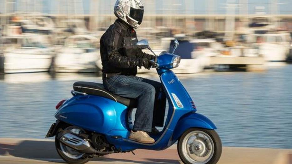 Moto Moto Ibiza