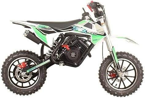 Moto Real