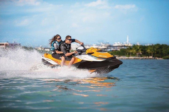 MOTO SERVICIO LANZAROTE