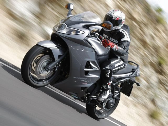 Moto Sprint