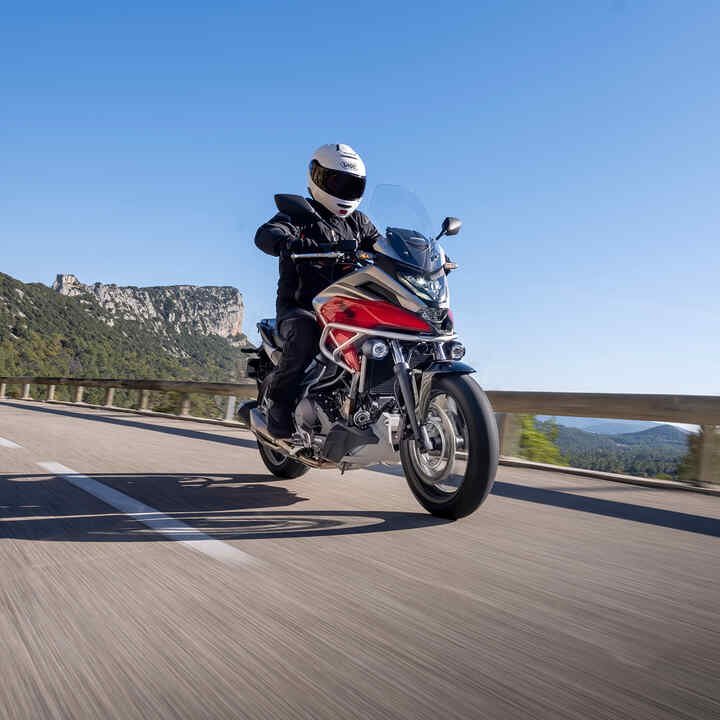 Motoauto Rapid