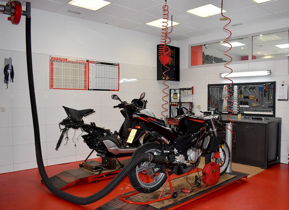 Motodeporte León