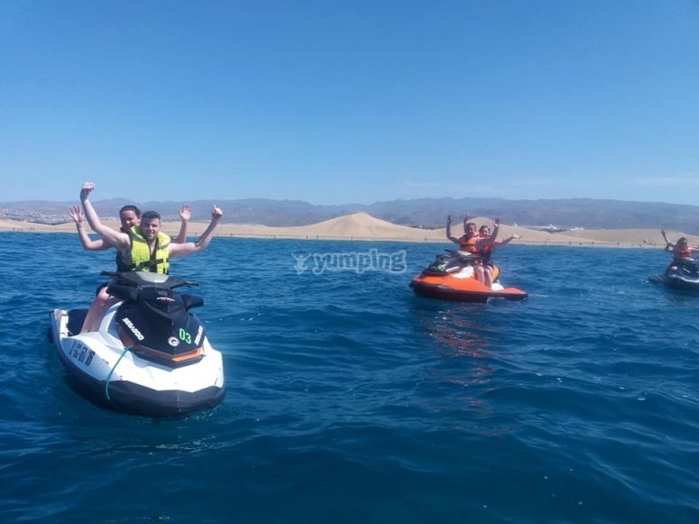 Motor Adventure Tours Fuerteventura S.L.