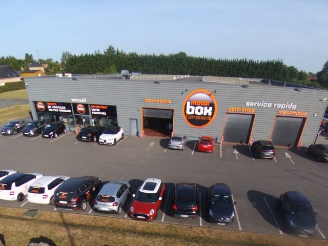 Motorbox