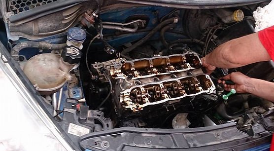 Motortech