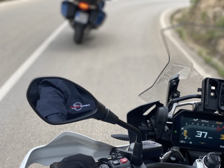 Motos Antonio Martínez