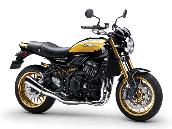 Motos Bodero