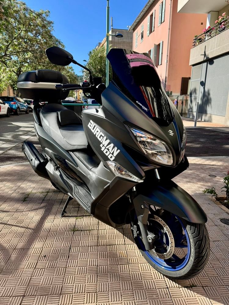 MOTOS CABRÉ