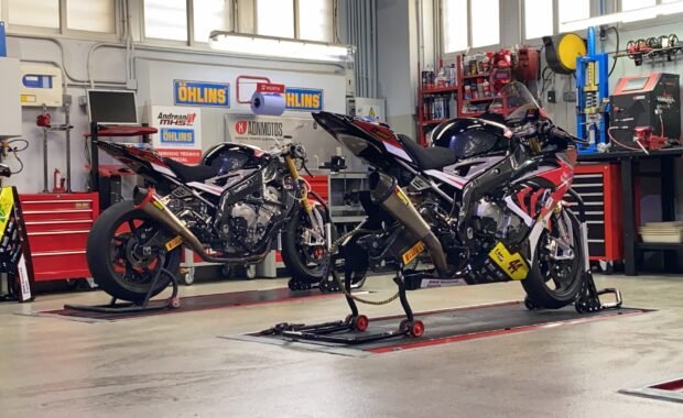 Motos Campàs