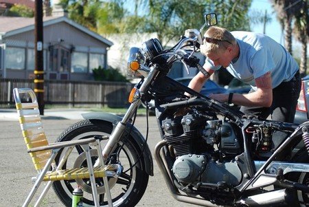 Motos Comot
