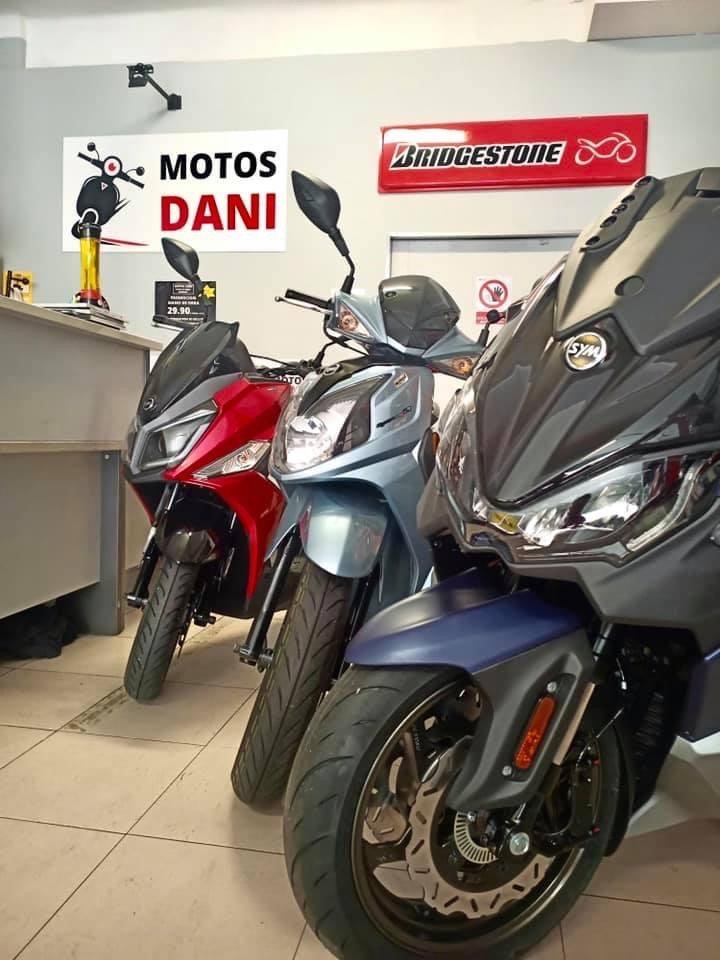 Motos Dani