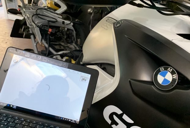 Motos Egara