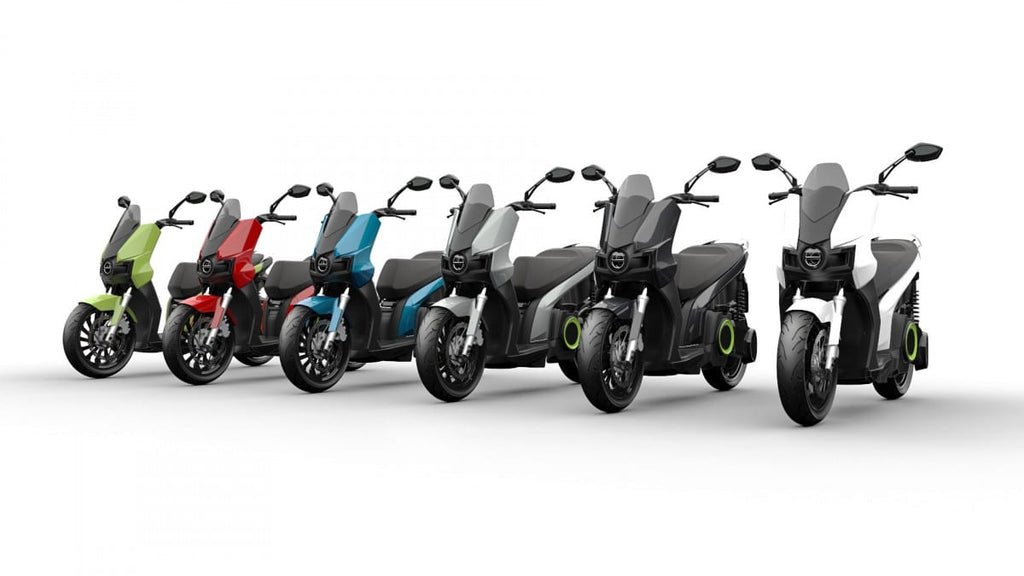 Motos FRANEN