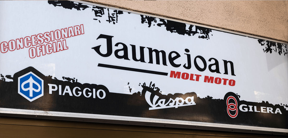 Motos Jaume