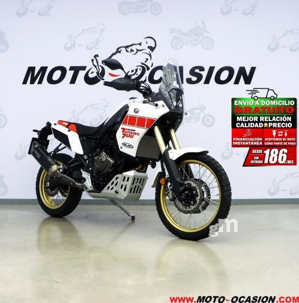Motos Jose - Concesionario Oficial Yamaha